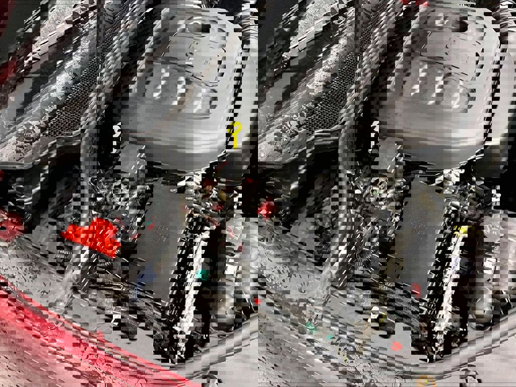 Used 2021 Jeep Grand Cherokee High Altitude image 30