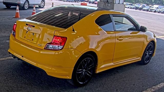 Used 2012 Scion tC Release Series 7.0 FWD image 3