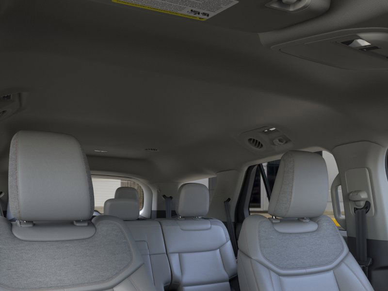 New 2026 Ford Explorer Active image 22