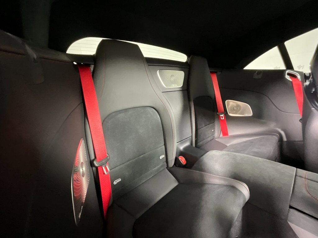 Used 2024 Mercedes-Benz SL 63 AMG 4MATIC image 24