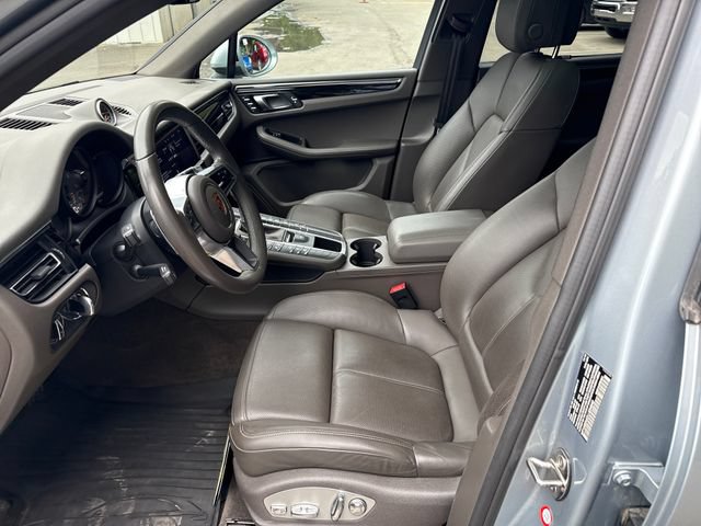 Used 2020 Porsche Macan S AWD/4WD image 14