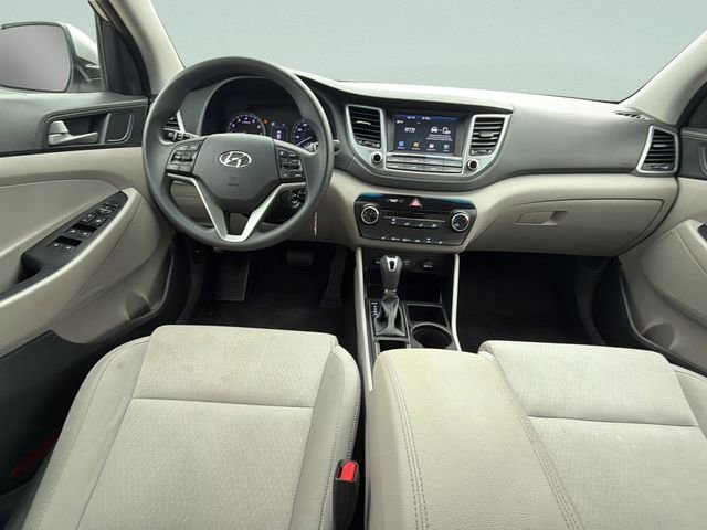 Used 2018 Hyundai Tucson SEL FWD image 17