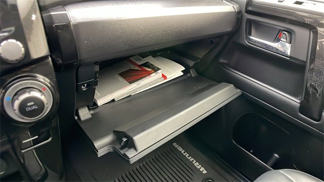 Used 2021 Toyota 4Runner Nightshade image 26