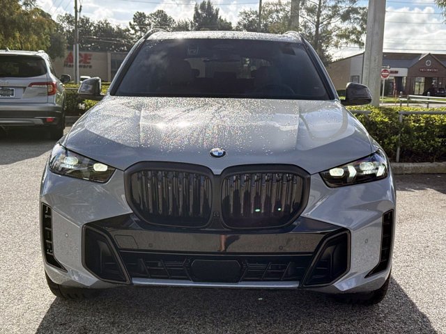 New 2026 BMW X5 sDrive40i w/ M Sport Package RWD image 8