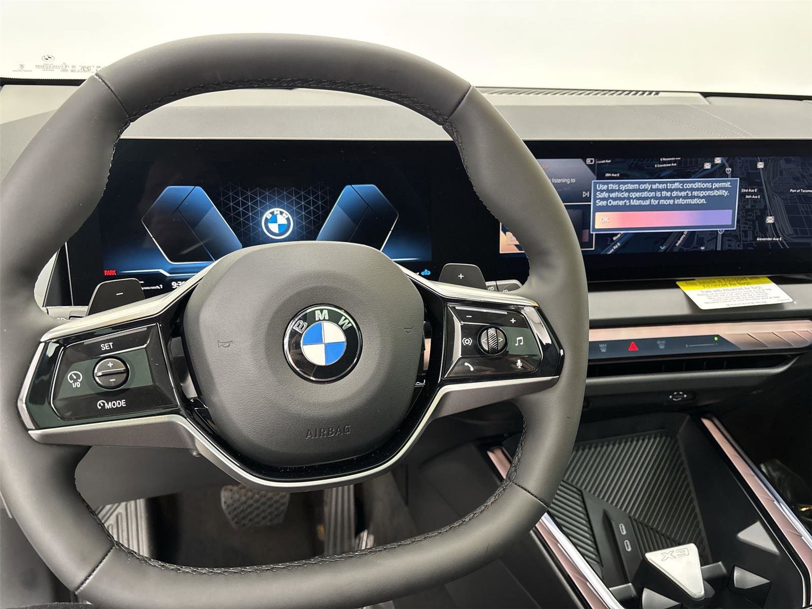 New 2026 BMW X3 xDrive30 w/ Convenience Package image 22