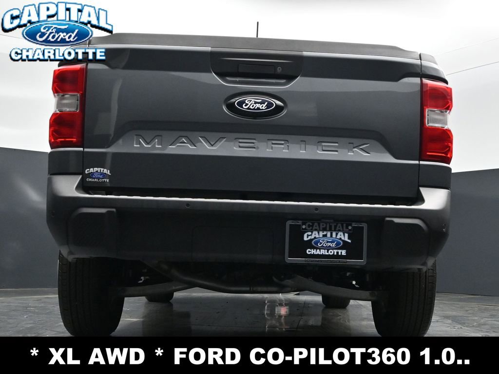 Used 2025 Ford Maverick XL w/ Equipment Group 101A image 26