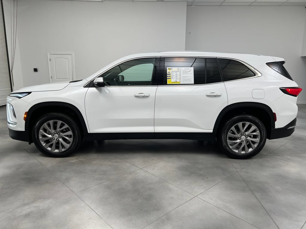 Used 2026 Buick Enclave Preferred FWD image 5