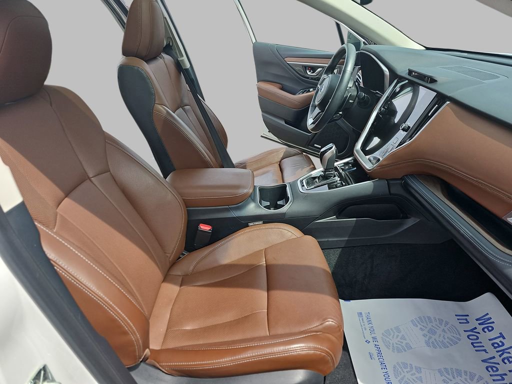 Used 2020 Subaru Outback Touring XT image 13