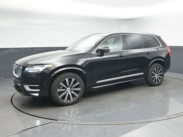 Used 2023 Volvo XC90 B6 Plus w/ Protection Package Premier image 4
