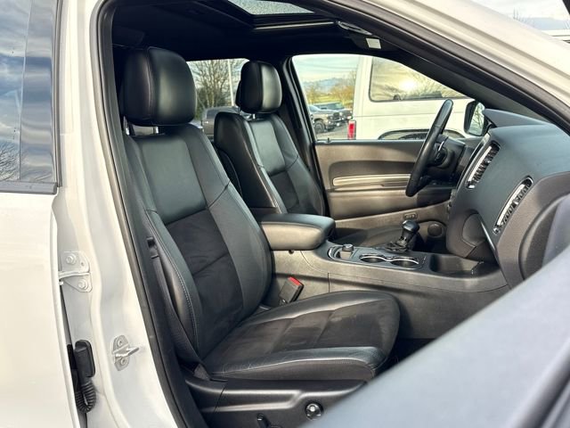 Used 2020 Dodge Durango R/T w/ Technology Group image 30