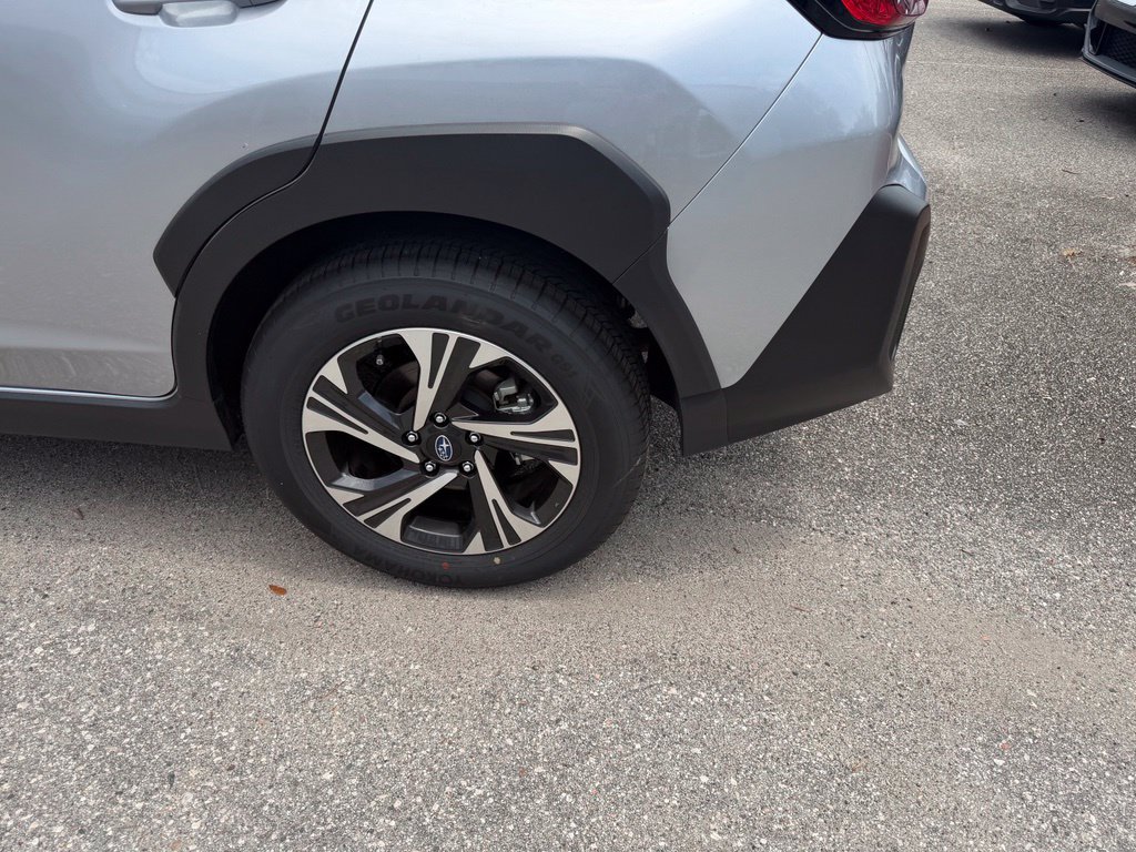 Used 2026 Subaru Crosstrek 2.5i Premium AWD/4WD image 8
