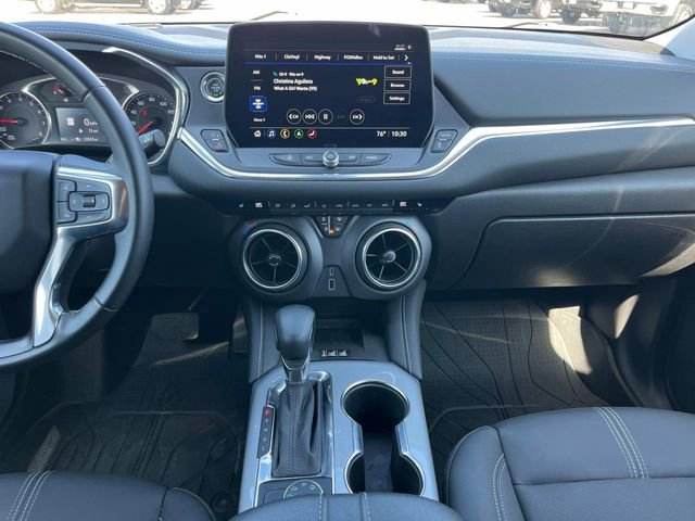 Certified 2023 Chevrolet Blazer LT w/ Sound & Technology Package image 19