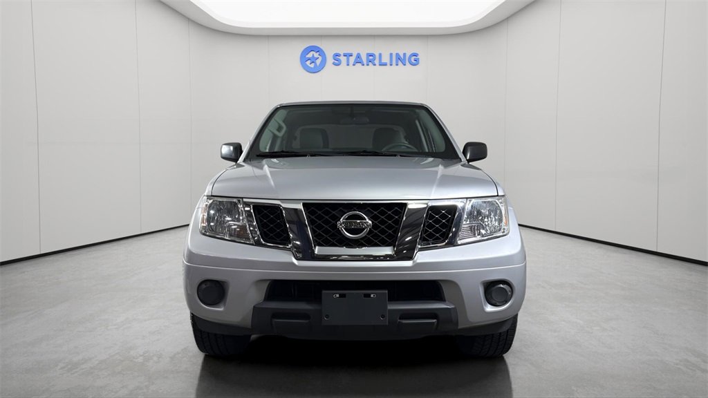 Used 2020 Nissan Frontier SV image 15