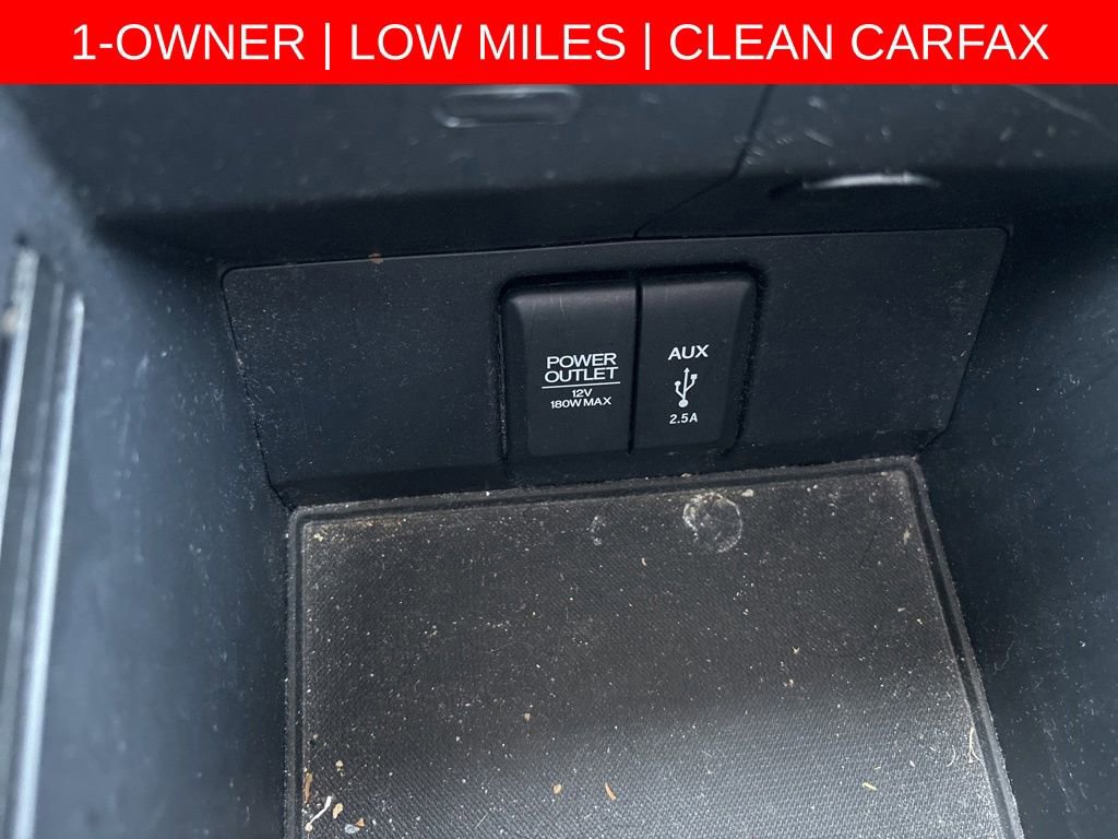 Used 2017 Honda Pilot EX image 26