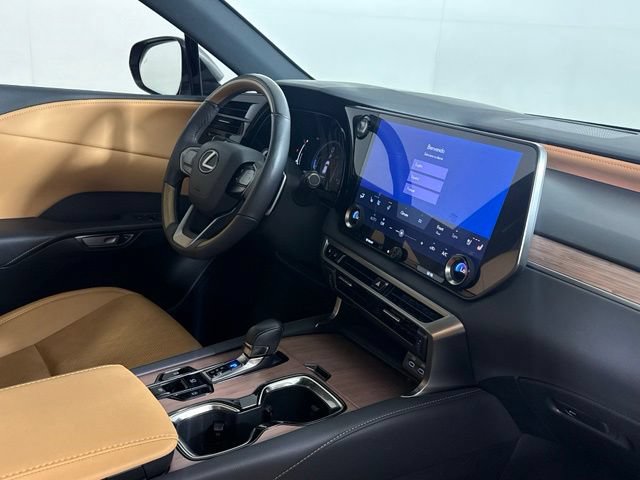 Certified 2024 Lexus RX 350 Premium Plus w/ Convenience Package FWD image 18