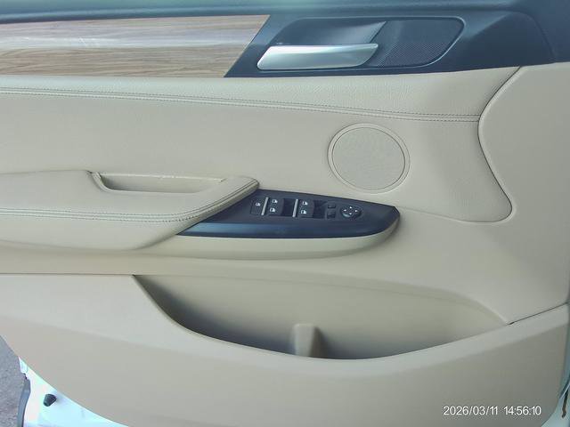 Used 2014 BMW X3 xDrive28i AWD/4WD image 15