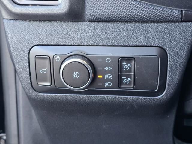 New 2025 Ford Bronco Sport Outer Banks image 27