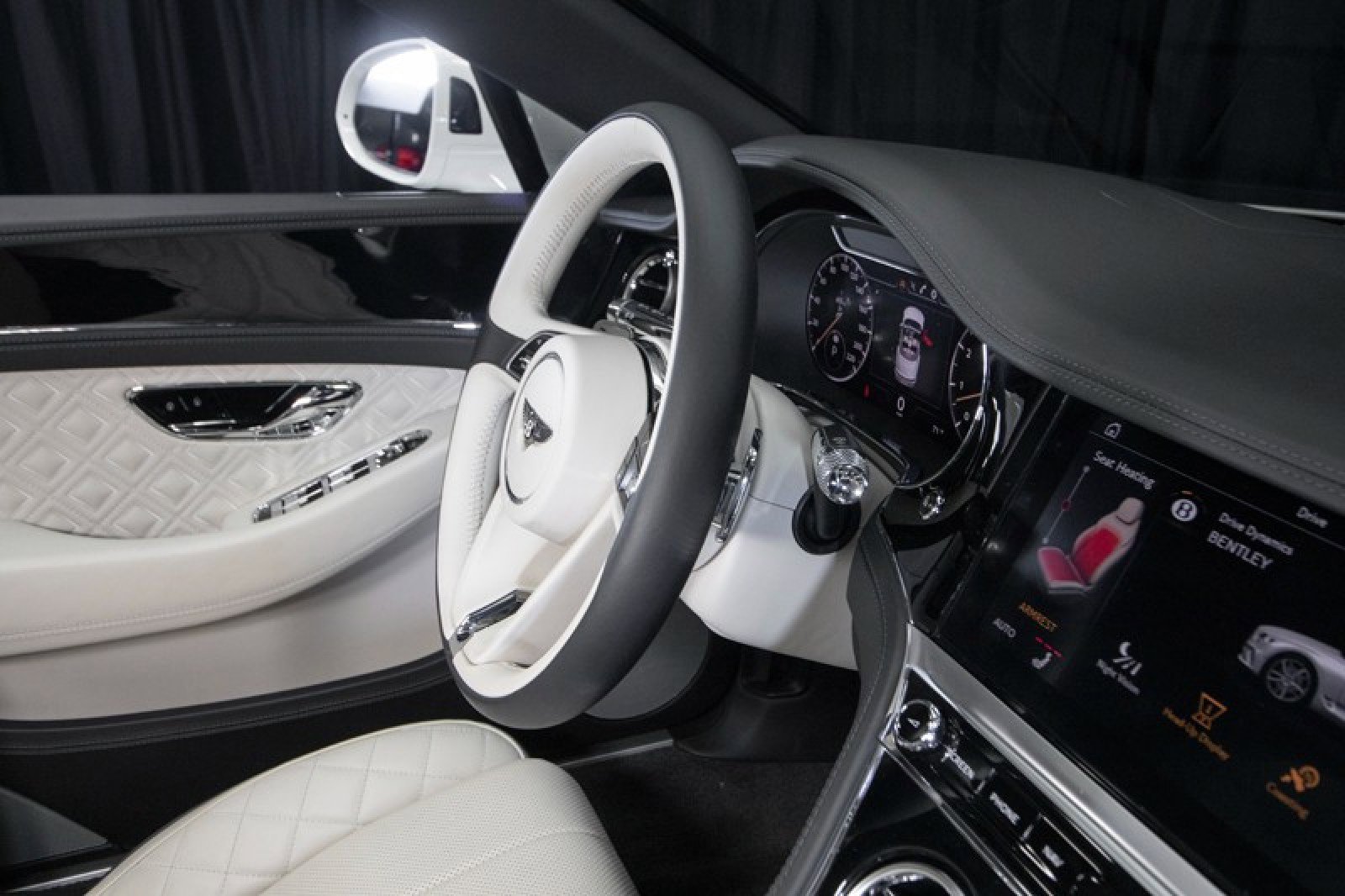 Used 2020 Bentley Continental GT V8 First Edition image 45