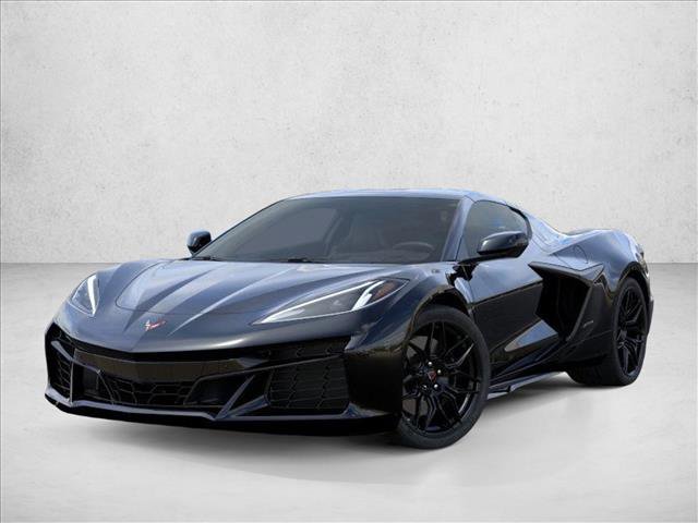 New 2026 Chevrolet Corvette Z06 image 8