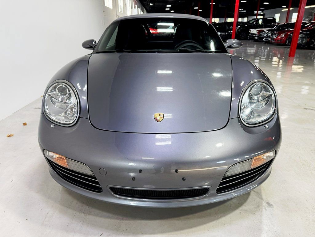 Used 2005 Porsche Boxster S image 9