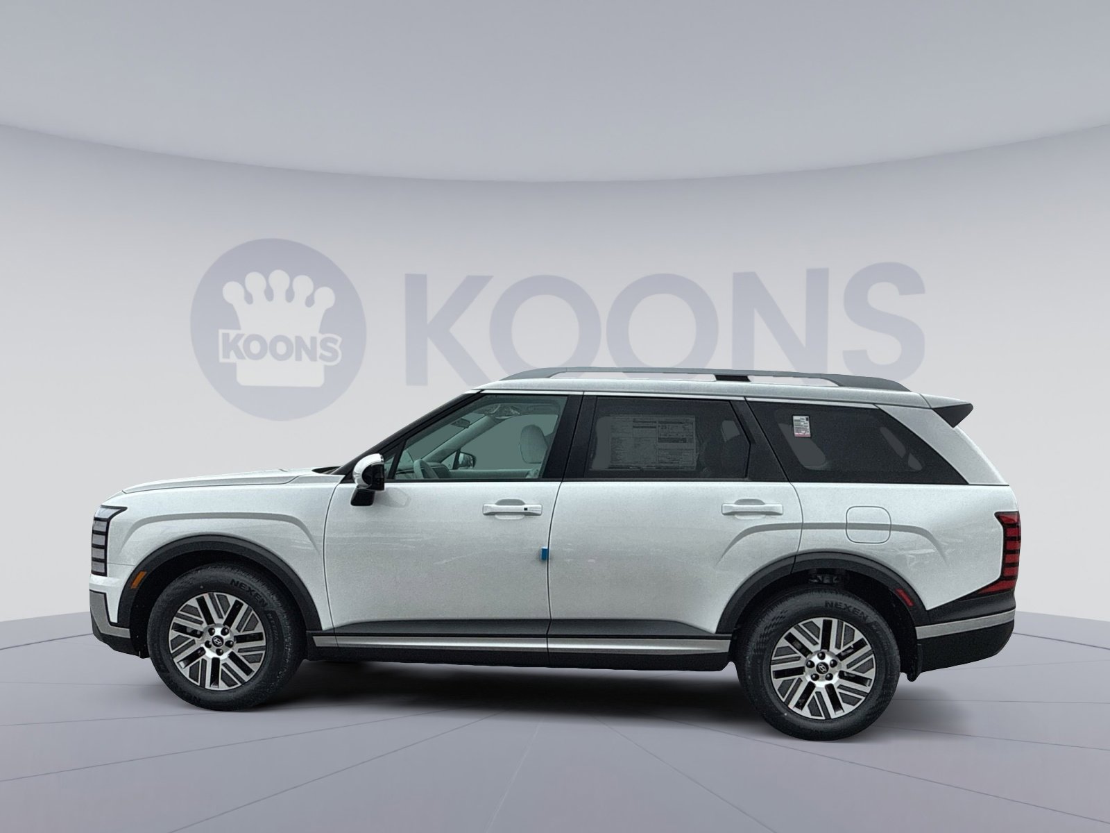 New 2026 Hyundai Palisade SEL image 2