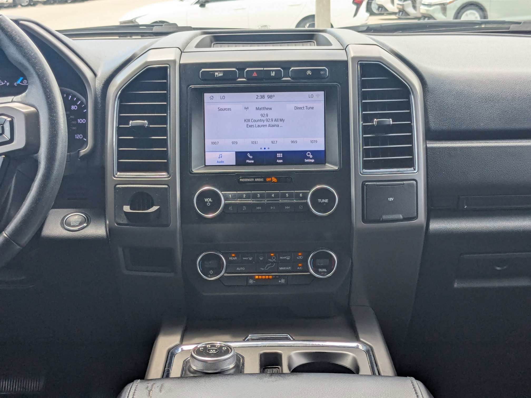 Used 2020 Ford Expedition XLT w/ Equipment Group 201A RWD image 20
