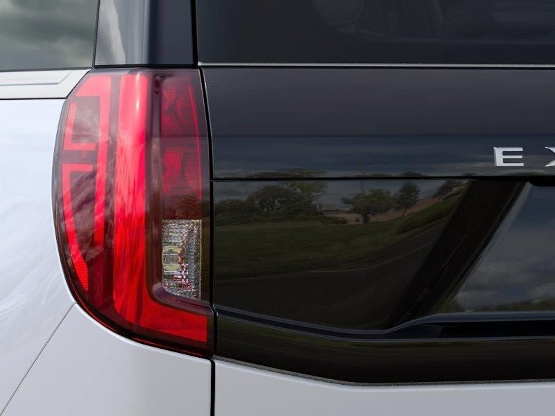 New 2027 Ford Expedition Active AWD/4WD image 21