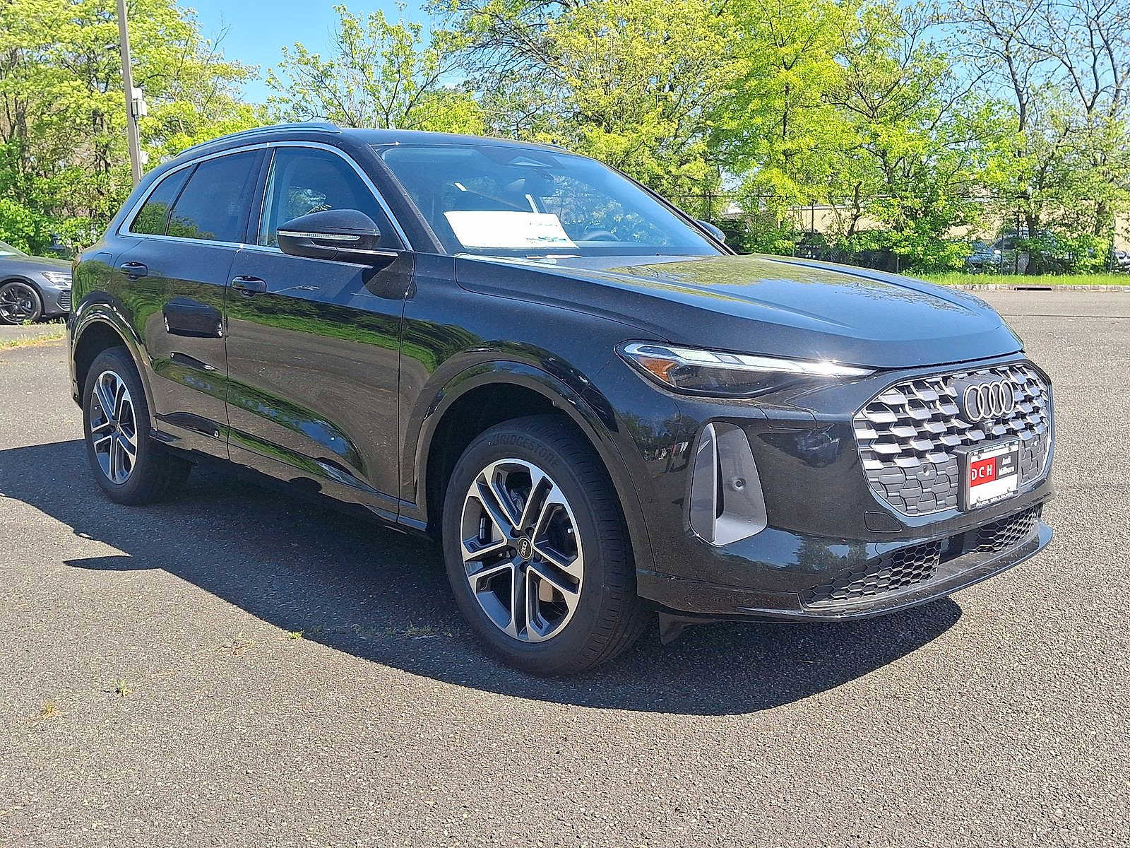 New 2026 Audi Q5 Premium AWD/4WD image 10