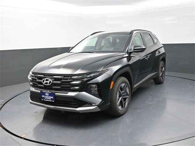 New 2026 Hyundai Tucson SEL image 4
