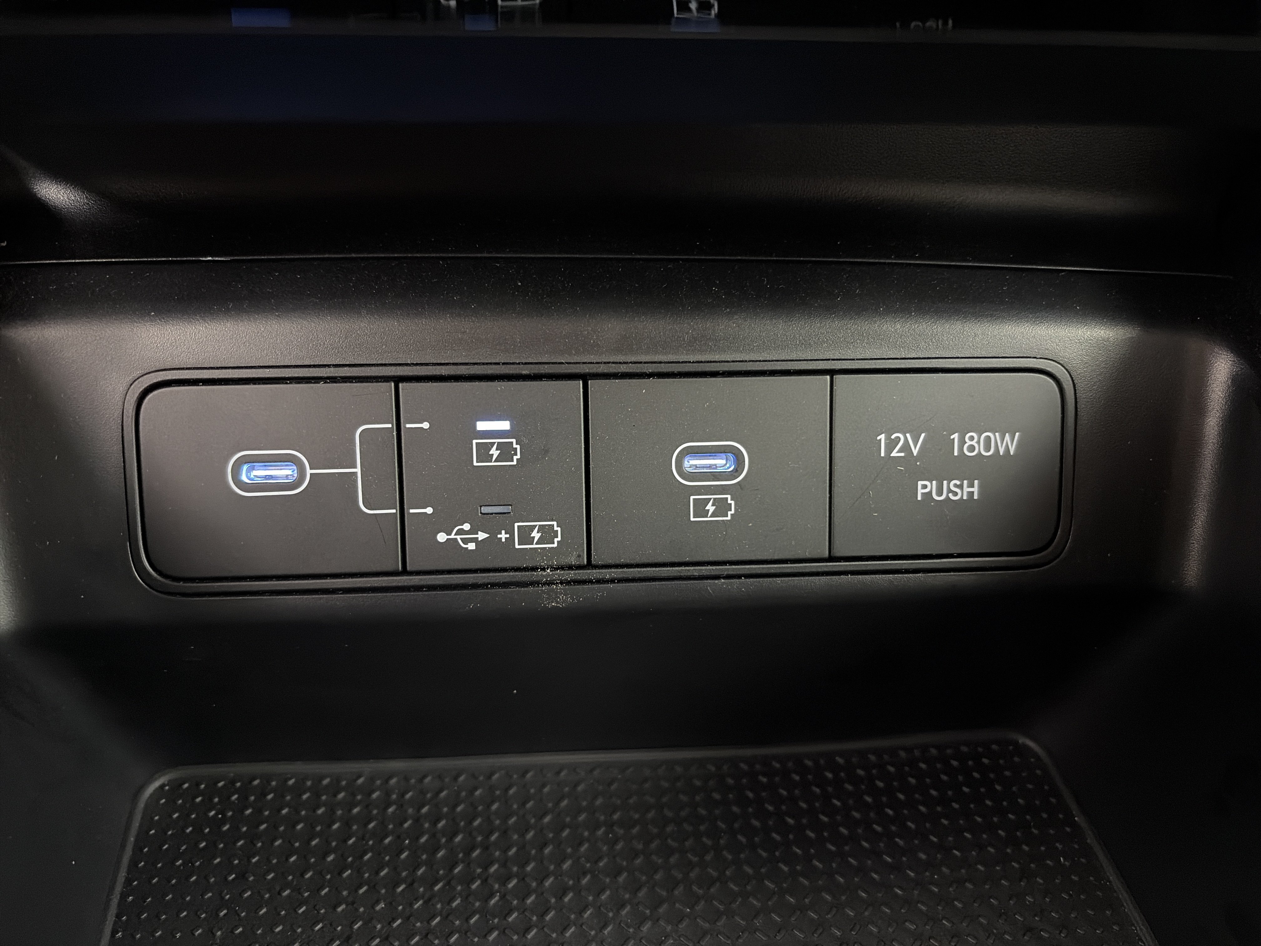 New 2026 Hyundai Tucson SEL AWD/4WD image 44