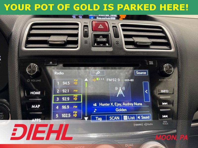 Used 2018 Subaru Forester 2.0XT Touring image 34