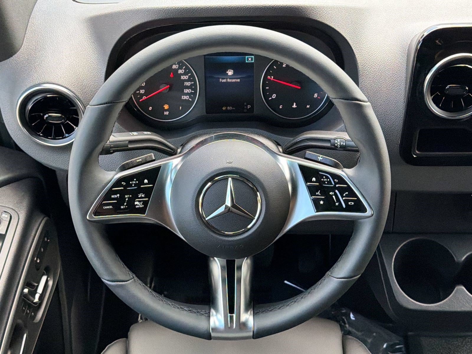 New 2026 Mercedes-Benz Sprinter 3500 image 10