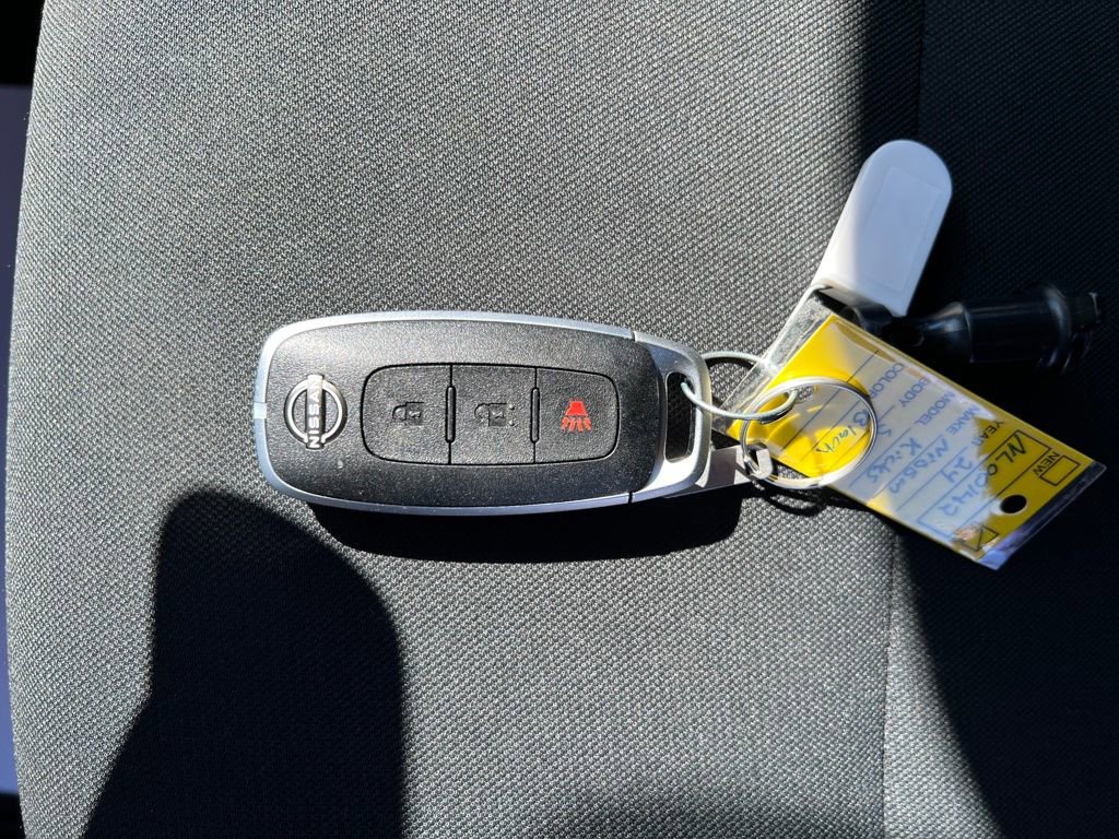 Certified 2024 Nissan Kicks S image 28