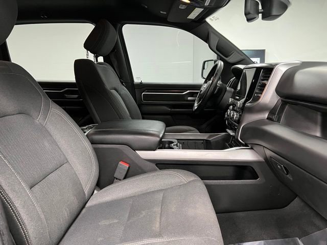 Used 2019 RAM 1500 Big Horn AWD/4WD image 53