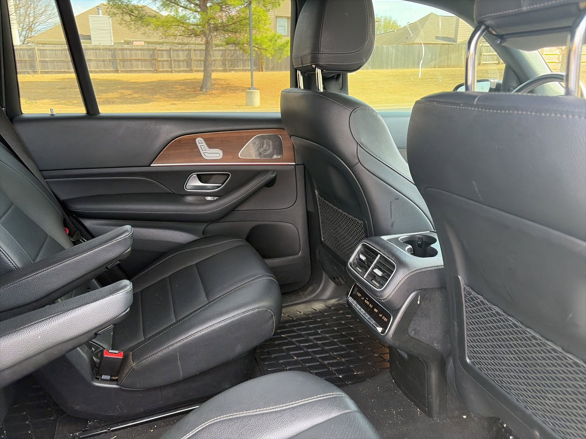 Used 2022 Mercedes-Benz GLS 450 GLS 450 image 31