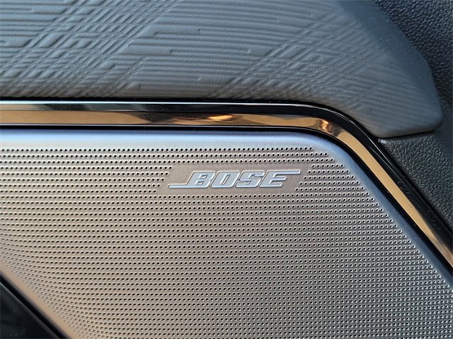 Used 2024 GMC Sierra 1500 AT4X image 13