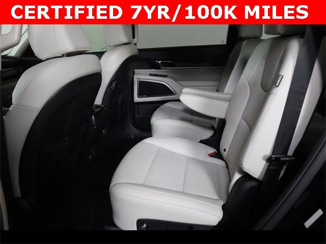 Used 2023 Kia Telluride S image 9