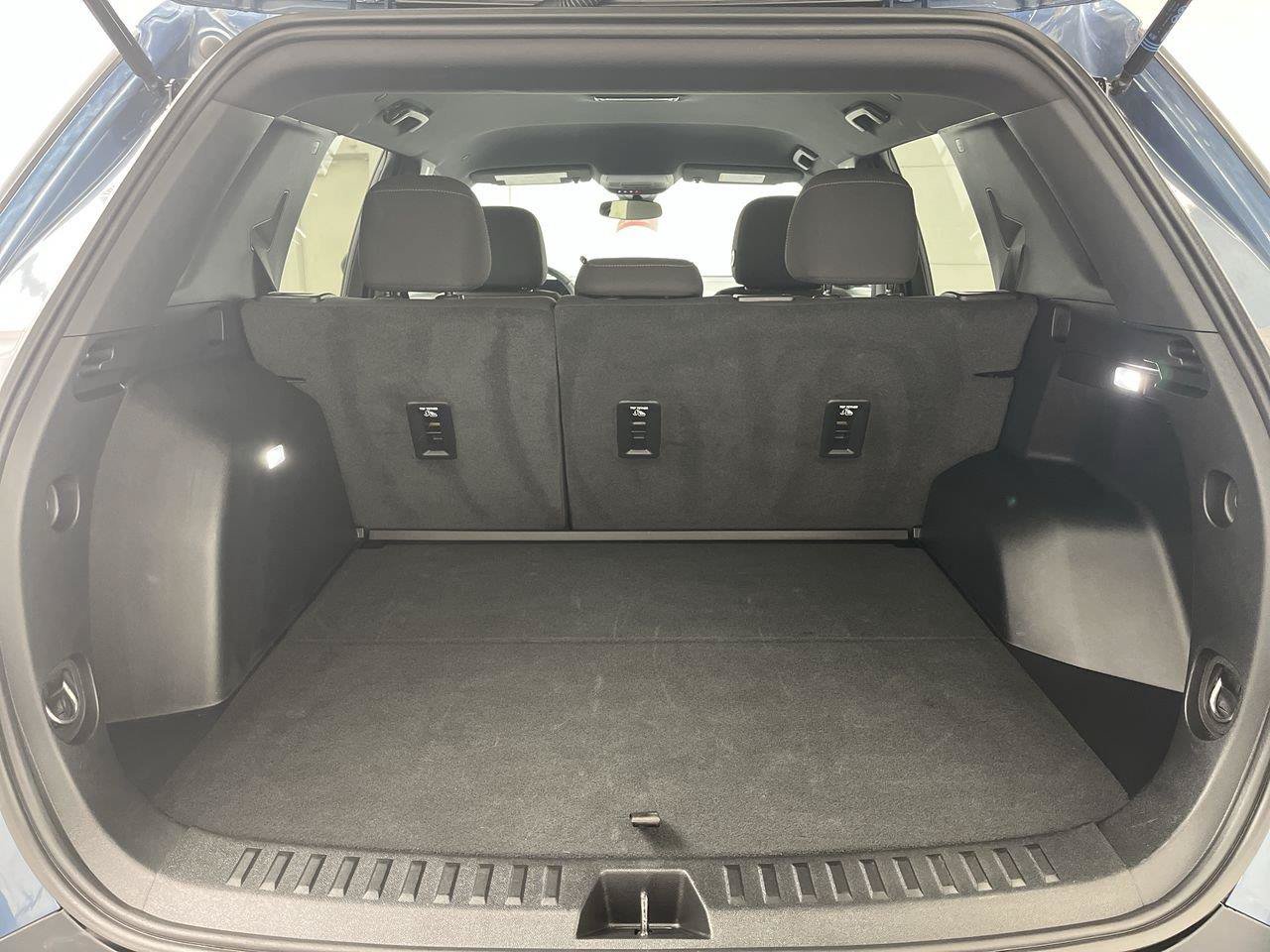 Certified 2026 Chevrolet Equinox LT AWD/4WD image 28