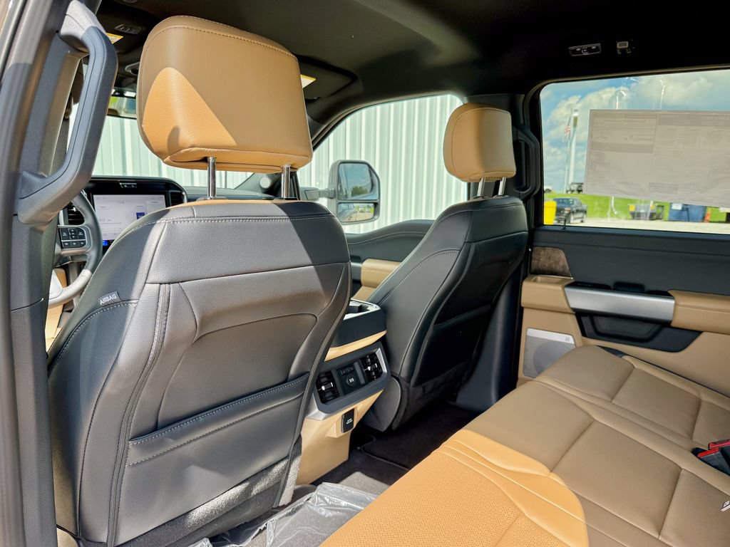 New 2026 Ford F250 Lariat AWD/4WD image 13