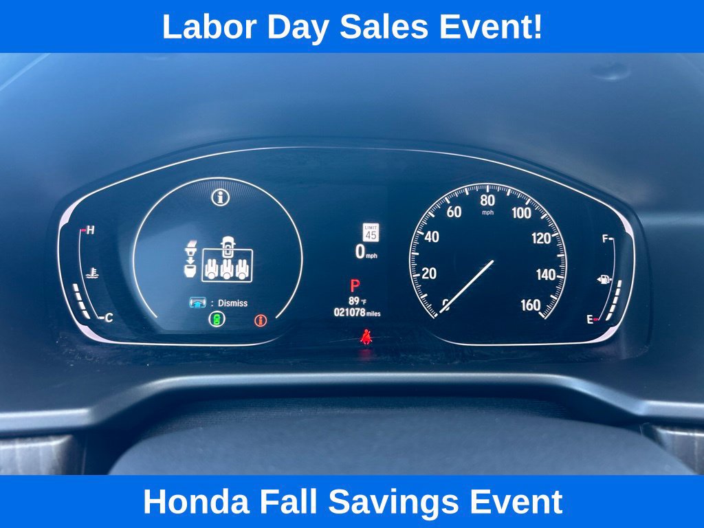 Used 2022 Honda Accord Touring image 28