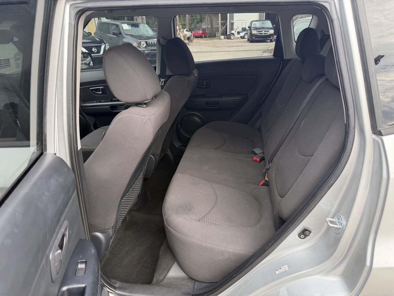 Used 2012 Kia Soul image 14