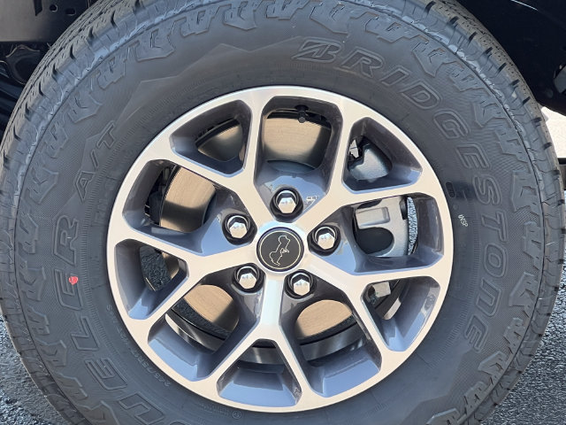 New 2026 Jeep Gladiator Sport AWD/4WD image 6