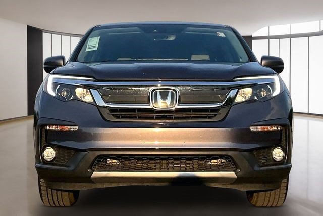 Certified 2022 Honda Pilot EX-L image 2