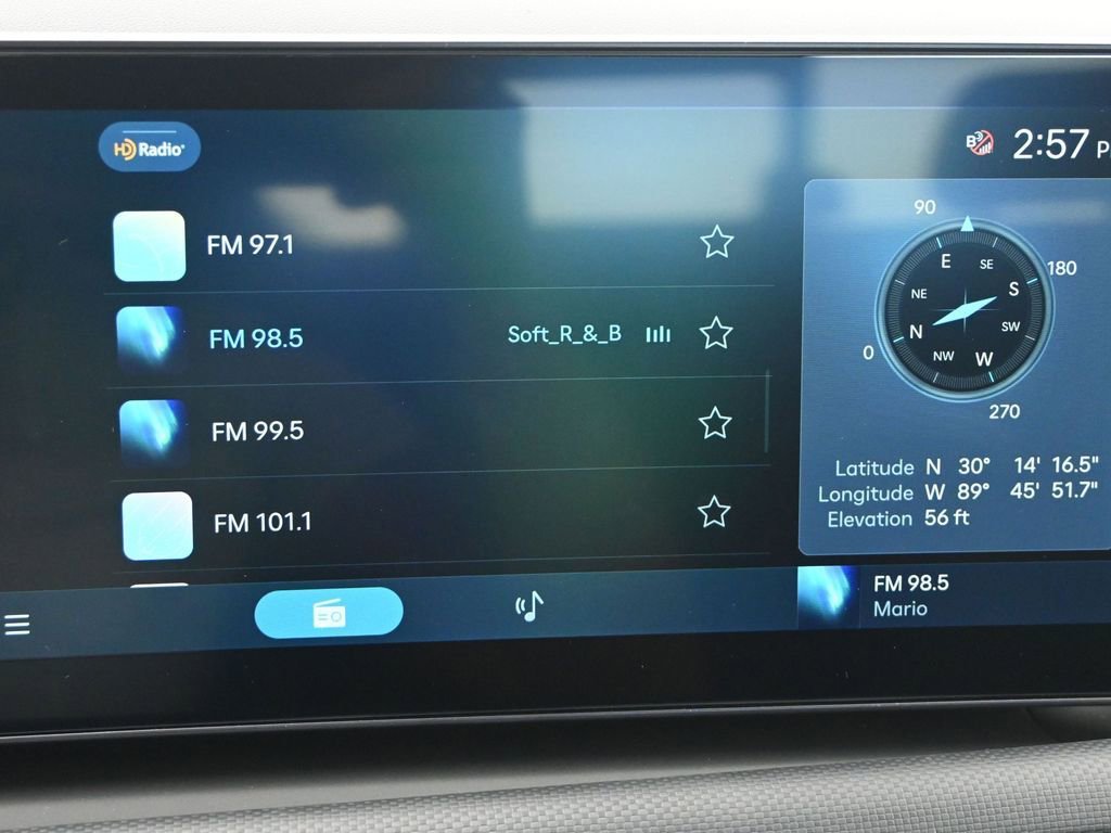 New 2026 Hyundai Santa Cruz SEL image 28