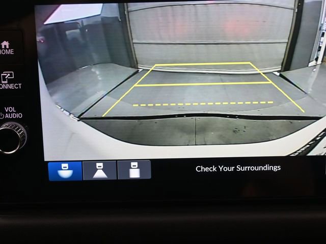 New 2026 Honda HR-V LX image 6