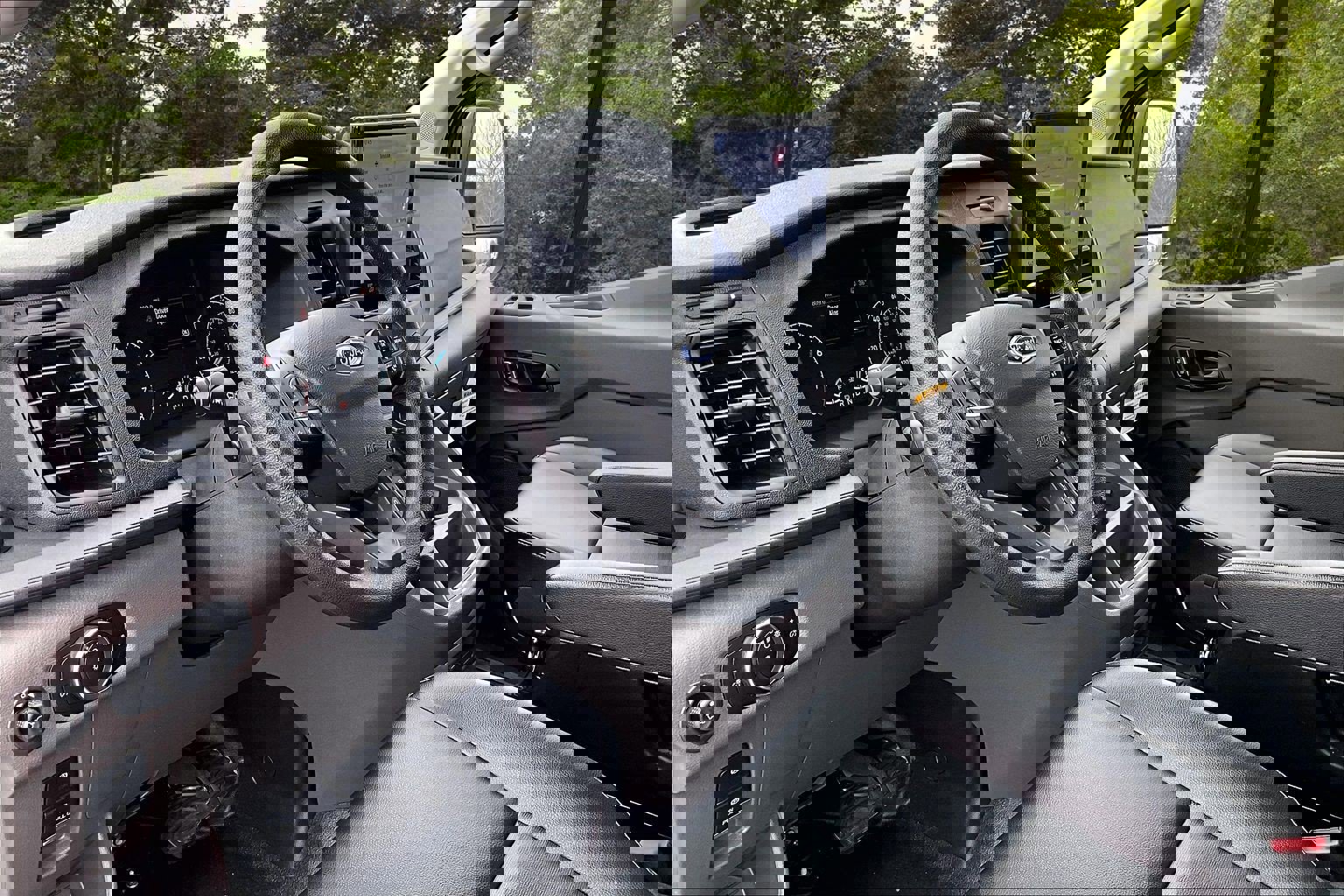 Used 2024 Ford Transit 350 148 Low Roof image 16