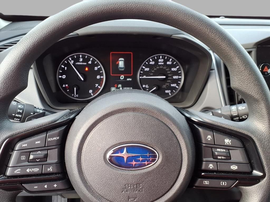 Certified 2025 Subaru Crosstrek 2.0i Premium image 11