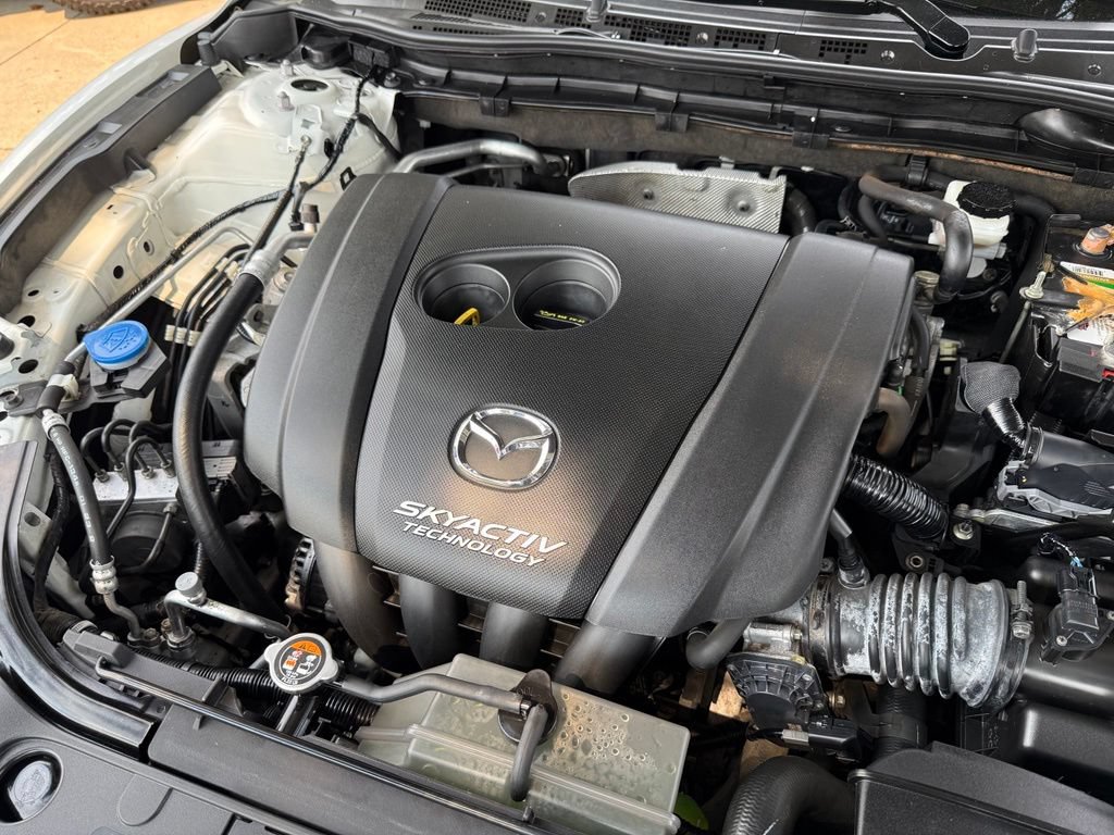 Used 2015 MAZDA MAZDA6 Sport FWD image 10
