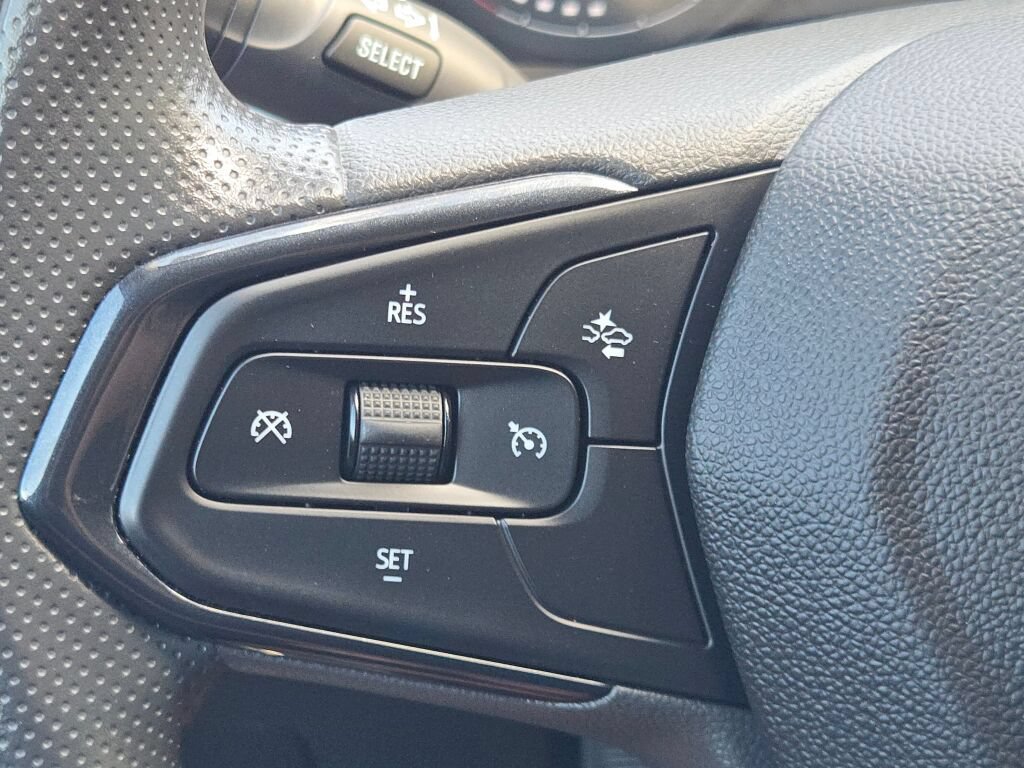Certified 2024 Chevrolet Trax LS w/ LS Convenience Package FWD image 26