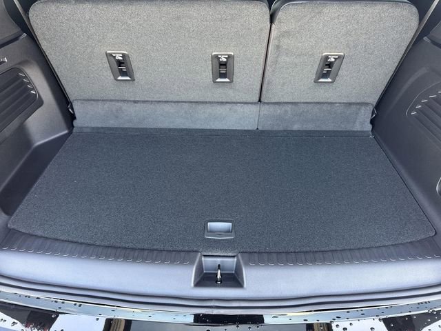 New 2026 GMC Acadia Denali Ultimate image 27